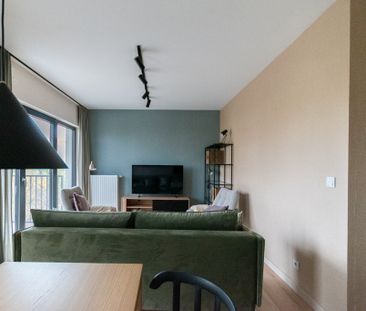 Stylowy apartament w Moko Concept Apartments - Photo 4