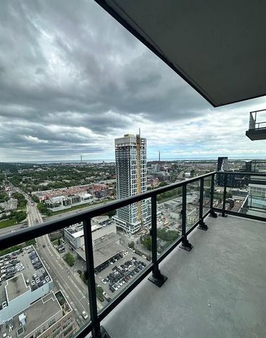 For Lease - 130 River Street Unit# 3101, Toronto, Ontario - Photo 2