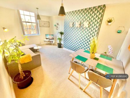 1 bedroom flat to rent - Photo 2