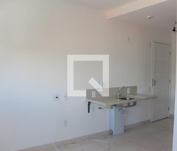 Studio para alugar com 21m², 1 quarto e sem vaga - Foto 1