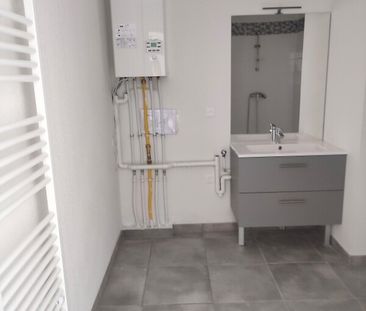 Location Appartement 2 pièces 41m² FONSORBES 31470 - Photo 3