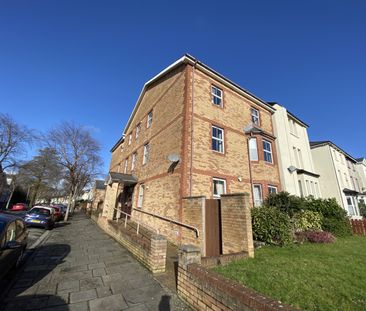 Partridge Court, Partridge Road, Roath - Photo 1