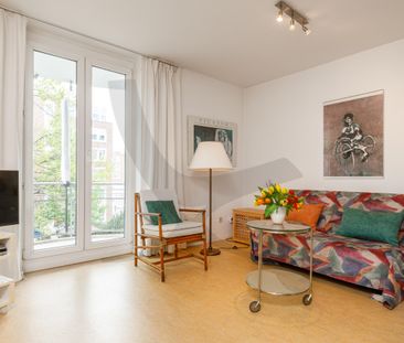 Nice Single Living - Photo 2