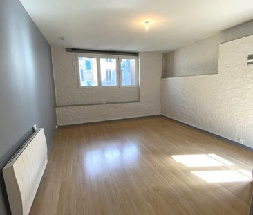 Appartement 1 pièce à Nancy - Photo 5