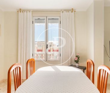 Flat for rent in Ruzafa (Valencia) - Photo 4