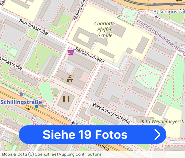 Erstbezug! Alles Neu! Am Alexanderplatz - Foto 1