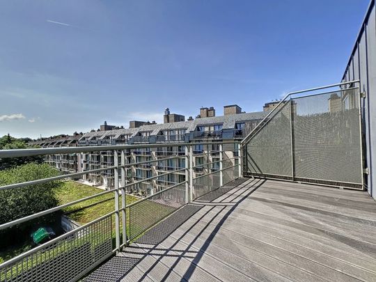 Penthouse te huur - Photo 1