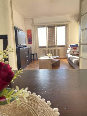 Rue Couchirard - Photo 1