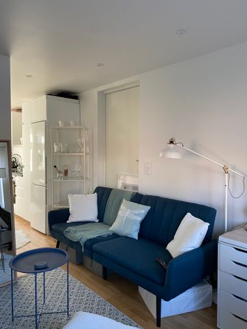 Ebba Brahes väg, Sollentuna - Photo 3