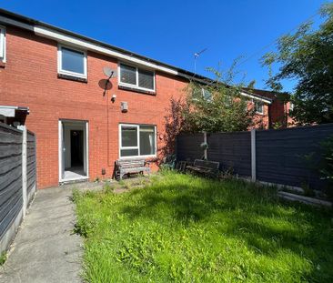 3 bedroom terraced house to rent - Photo 5