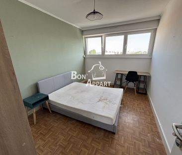 Location Appartement 5 pièces 91m² TALANGE 57525 - Photo 6