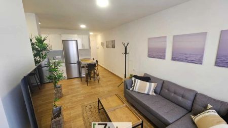 Piso de alquiler en Calle Heliodoro Rodríguez López, 28, La Salle - Cuatro Torres - Foto 4