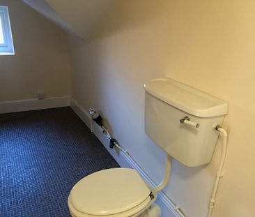2 bedroom apartment to rent - Photo 6