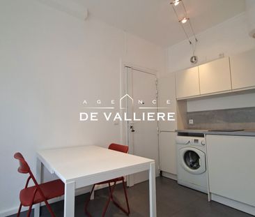 Location Appartement 2 pièces 21m² SURESNES 92150 - Photo 4