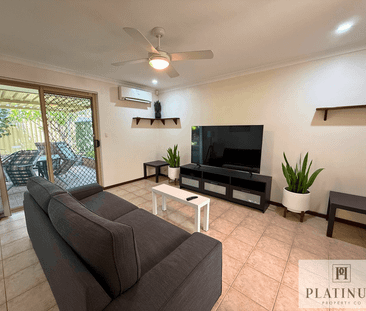 Practical & Partly Furnished Home in Sought-After Willetton - Photo 4