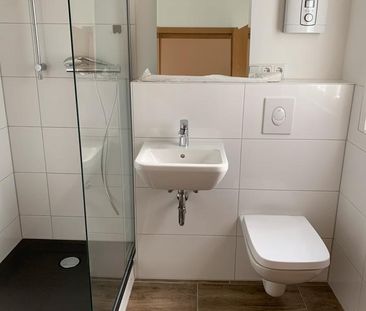 Gemütliche 2 Zimmerwohnung - Foto 1