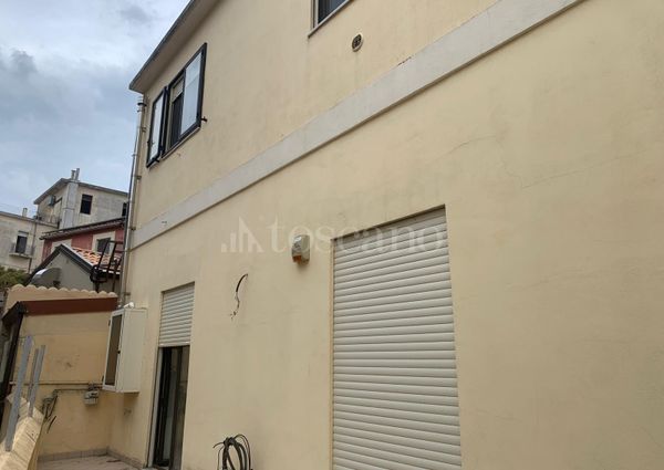 Casa a Catanzaro in Via Damiano Assanti