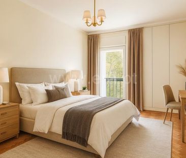 Apartamento T3 em Lisboa - Photo 3