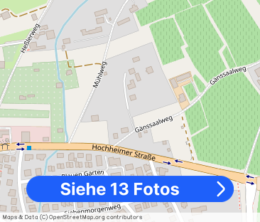 FALANGA IMMOBILIEN - Gemütliche 3-Zimmer Etagenwohnung direkt an de... - Foto 1