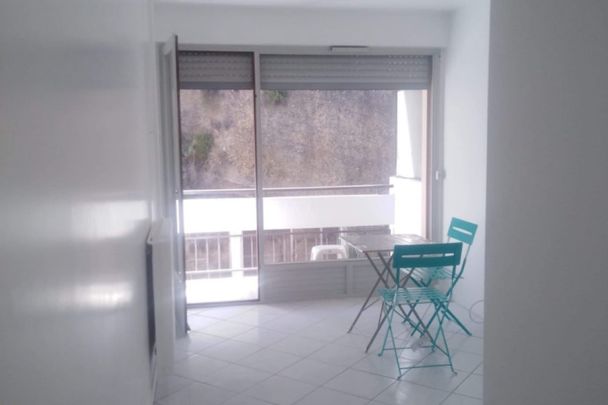 LOCATION MEUBLEE STUDIO A PARTIR DU 1er DECEMBRE 2025 - Photo 1