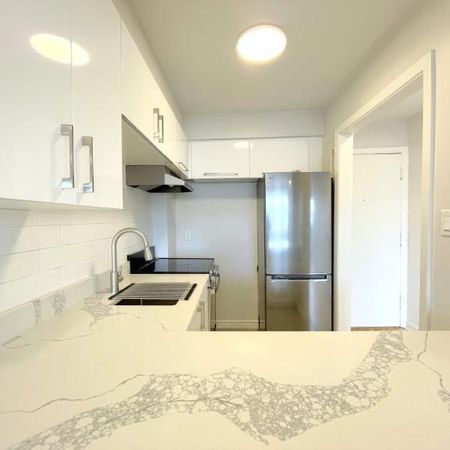 🟢UN MOIS GRATUIT*🟢 🏡 2 1/2 lumineuse |1 290 $/mois - Photo 4