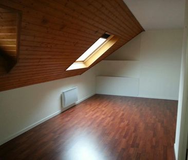 Location Appartement 2 pièces 37m² VILLERS LES NANCY 54600 - Photo 6
