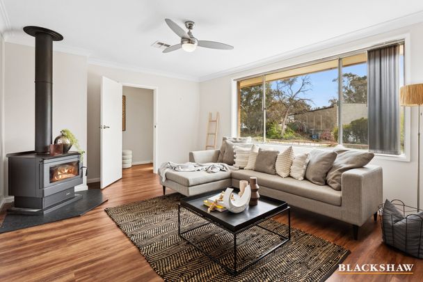 57 Heydon Crescent, Evatt ACT 2617 - House For Rent | Domain - Photo 1