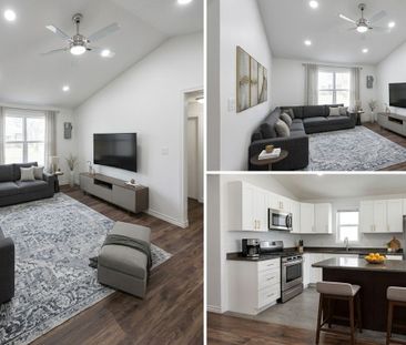 For Lease - 30 Woodward Avenue Unit# Upper Floor, London North, Ont... - Photo 2