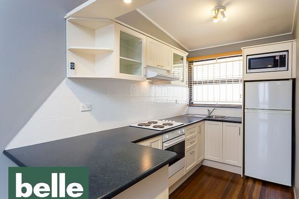 Unit 1/38 Wellington Street, - Photo 1