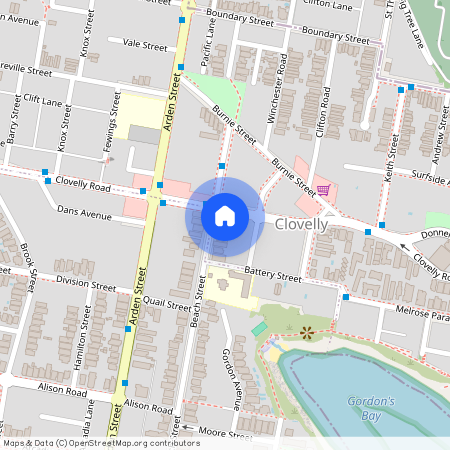 31 Beach Street, NSW 2031, Clovelly