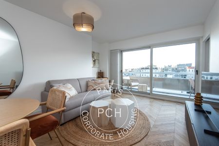 Rue de Billancourt, - Photo 3