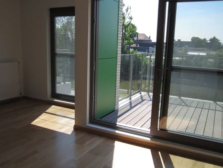 Appartement te huur - Foto 2