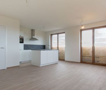 Appartement te huur in Wilrijk voor € 1.050 met 2 slaapkamers - Photo 3