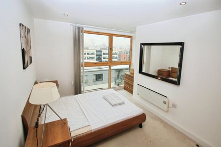 1 bedroom apartment to rent - Photo 2