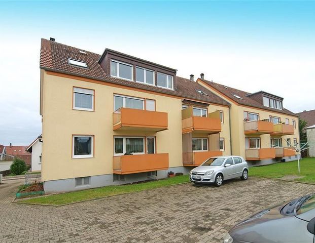 Entdecken Sie Ihr neues Zuhause in Malsch - Photo 1