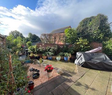 The Dovecote, Breedon On The Hill, DE73 8JD - Photo 1