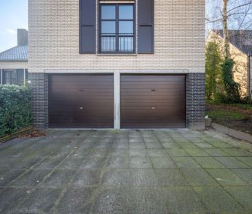 ZINGEM - Alleenstaande woning met 2 SLPK, op zuidgericht perceel va... - Foto 2