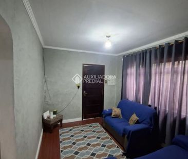 Casa com 2 quartos e 70m² para alugar em Centro, Diadema. - Foto 1
