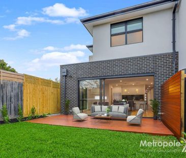 32A Railway Crescent, BENTLEIGH, VIC - Photo 4