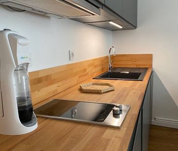 T2 MEUBLE quartier Bouffay Nantes - Photo 6