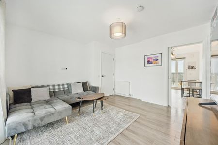 2 bedroom apartment to rent - Photo 3