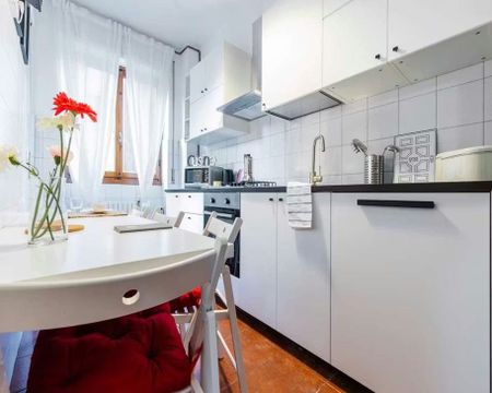 Via del Reno, Milan, Lombardy 20161 - Photo 2