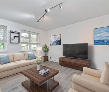 2 bedroom maisonette to rent - Photo 5