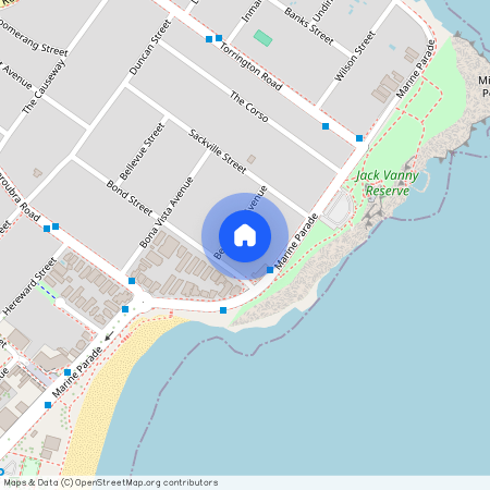 10/9-11 Beaumond Avenue, Maroubra NSW 2035