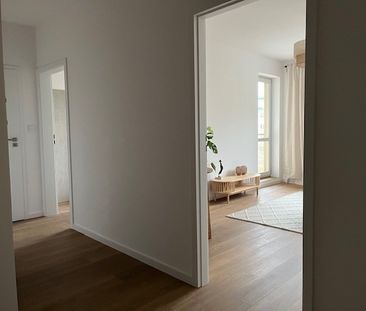 Warszawa, Kazimierza Jeżewskiego - Zdjęcie 2