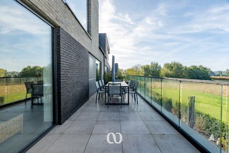 Appartement te huur - Foto 2