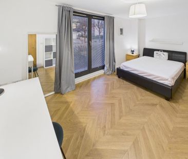 1 bedroom flat to rent - Photo 5