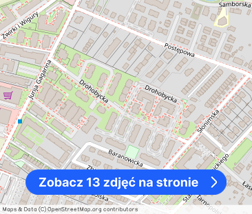 74 m² | 3 pok + osobna kuchnia | Balkon | Osiedle - Zdjęcie 1