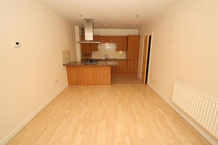 2 bedroom apartment to rent - Photo 5