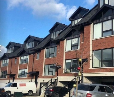 For Lease - 81 Vedette Way Unit# Lower, Vaughan, Ontario - Photo 3